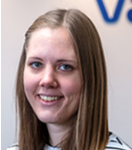 Cecilie Sofie Knudsen